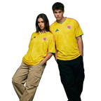 Camiseta Selección Colombia 2026
