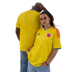 Camiseta Selección Colombia 2026