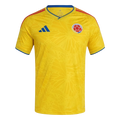 Camiseta Selección Colombia 2026