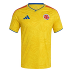 Camiseta Selección Colombia 2026