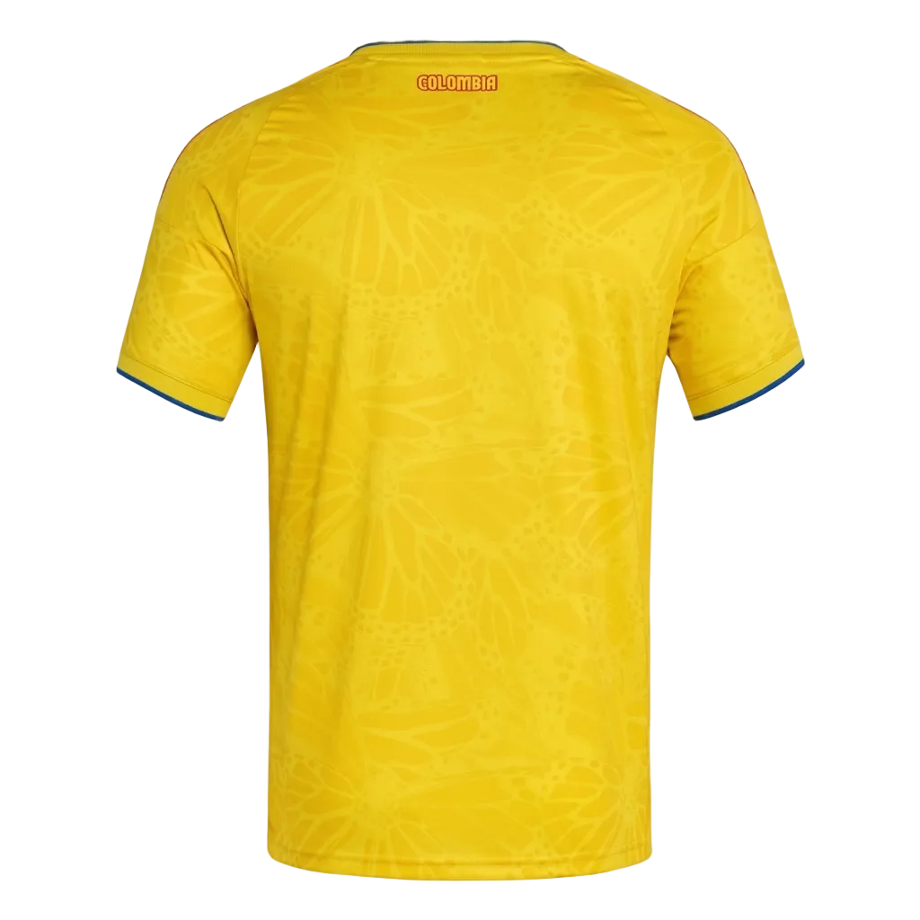 Camiseta Selección Colombia 2026