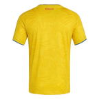 Camiseta Selección Colombia 2026