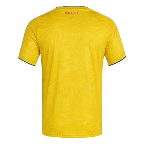 Camiseta Selección Colombia 2026